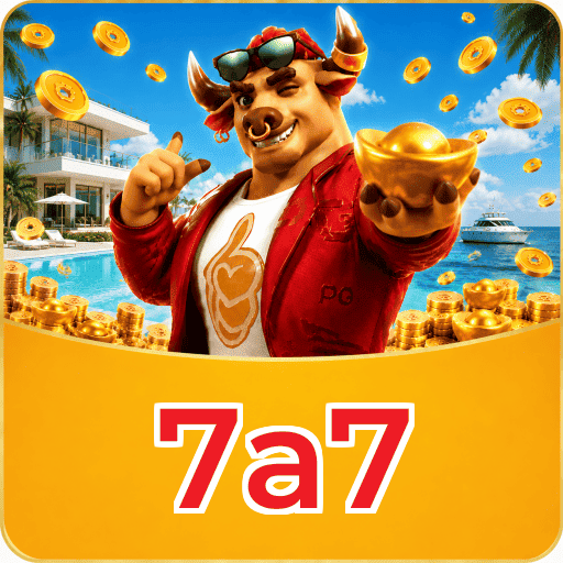 7a7 Instalar Logo 3