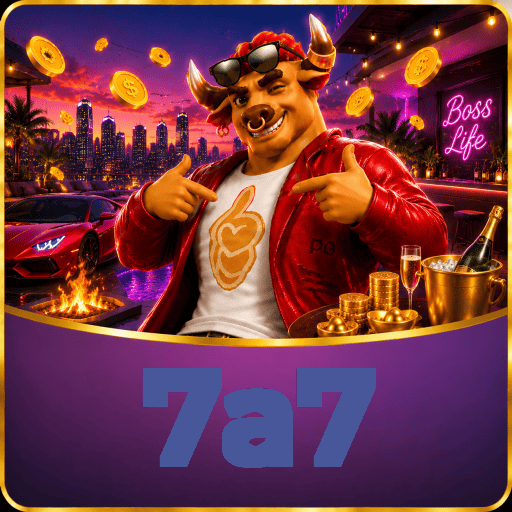 7a7 Segurança Logo 1