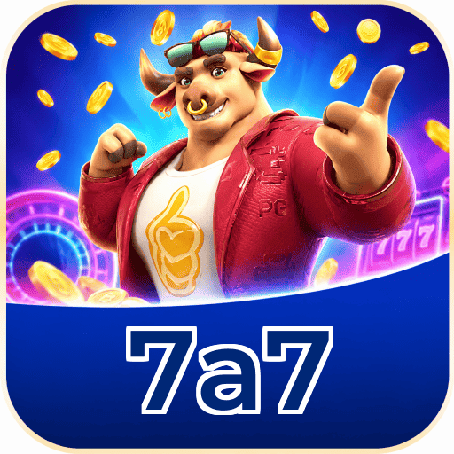 Slots 7a7 - RTP Alto Certificado