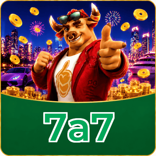 7a7 Instalar Logo 2