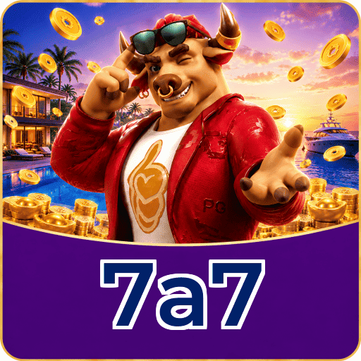 7a7 Segurança Logo 3
