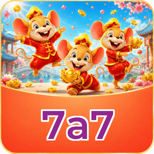 7a7 Logo 1