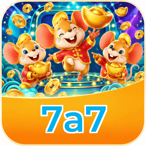 7a7 Logo 2